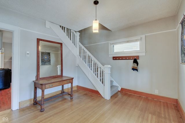 810 N Oakland Avenue, Indianapolis, IN 46201