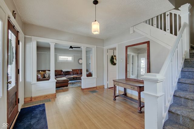 810 N Oakland Avenue, Indianapolis, IN 46201