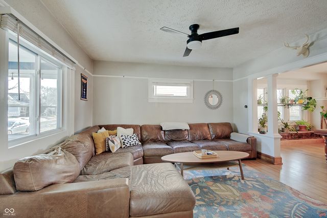 810 N Oakland Avenue, Indianapolis, IN 46201