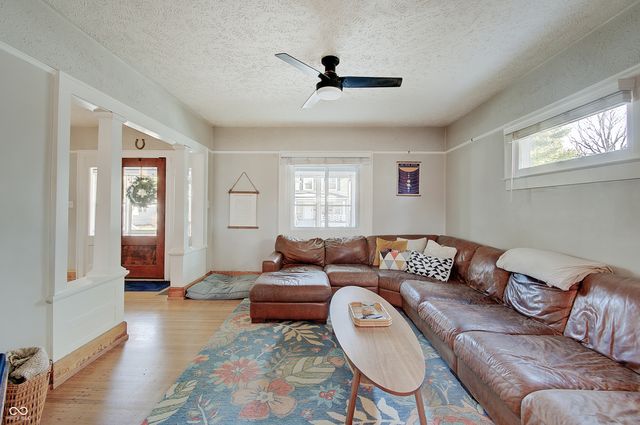 810 N Oakland Avenue, Indianapolis, IN 46201