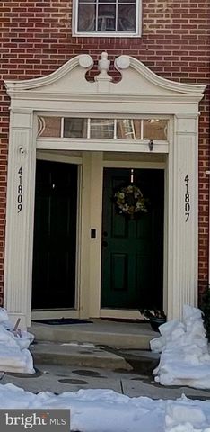 41807 INSPIRATION TER, Aldie, VA 20105