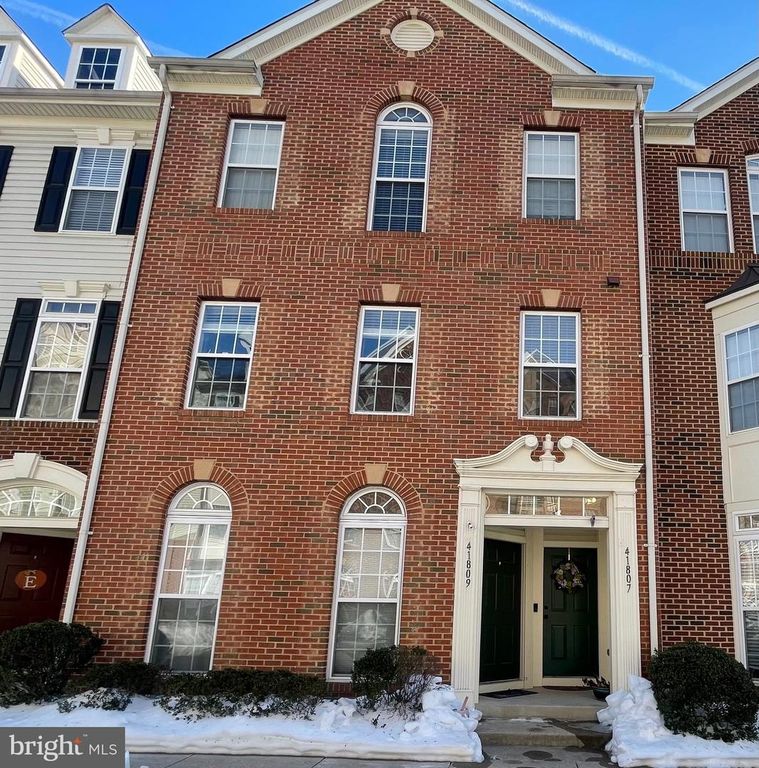 41807 INSPIRATION TER, Aldie, VA 20105