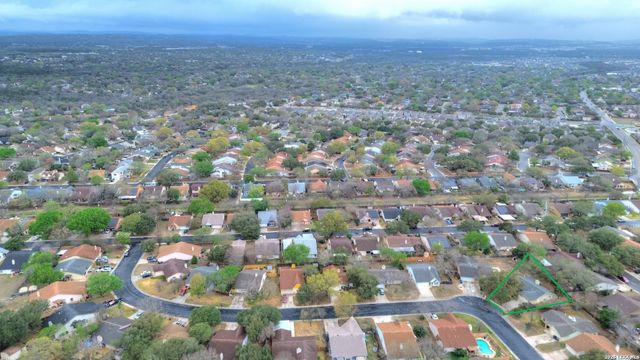 10445 COUNTRY BREEZE, San Antonio, TX 78240