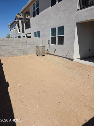 9734 S 11TH Place S, Phoenix, AZ 85042