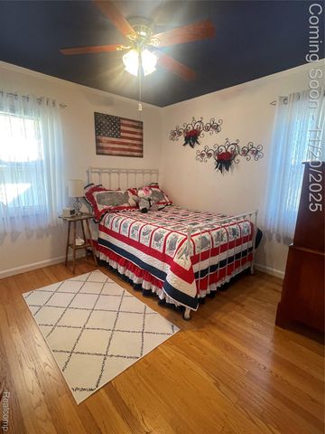 12742 Catalpa Street, Southgate, MI 48195