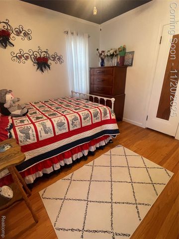 12742 Catalpa Street, Southgate, MI 48195