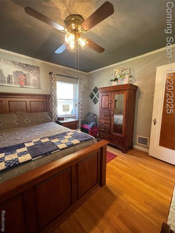 12742 Catalpa Street, Southgate, MI 48195