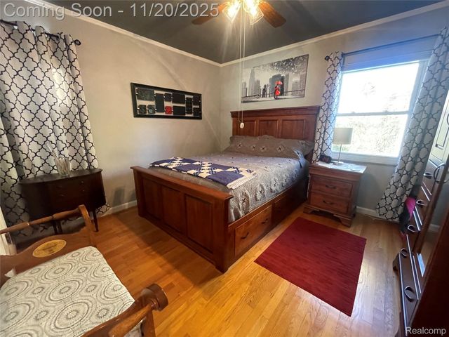 12742 Catalpa Street, Southgate, MI 48195