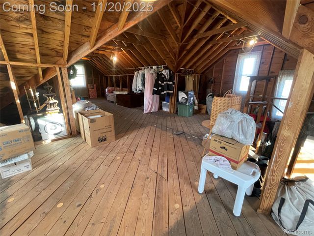 12742 Catalpa Street, Southgate, MI 48195