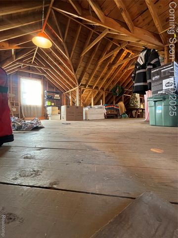 12742 Catalpa Street, Southgate, MI 48195