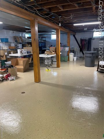 12742 Catalpa Street, Southgate, MI 48195