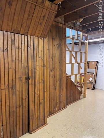 12742 Catalpa Street, Southgate, MI 48195