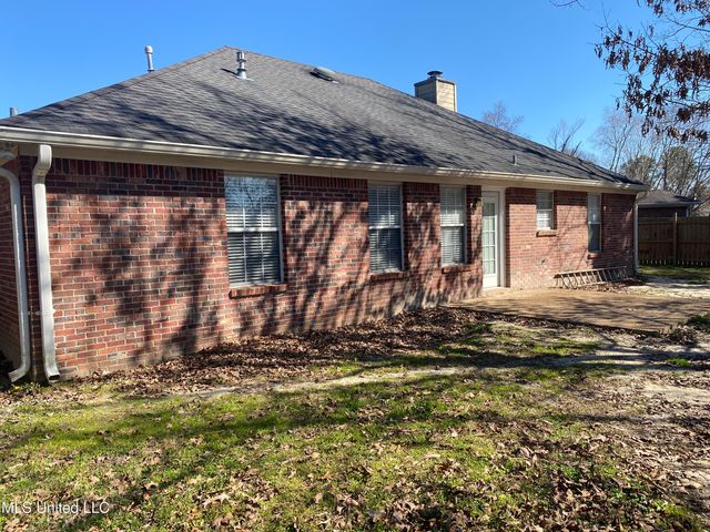 209 Cherrybark Lane, Brandon, MS 39047