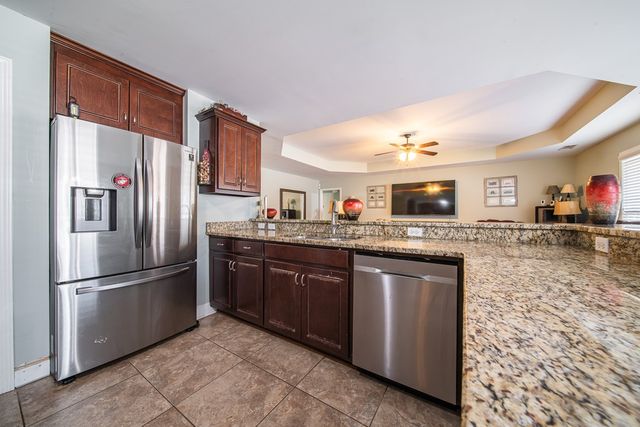 3 Hickory Heights Drive, Phenix City, AL 36870