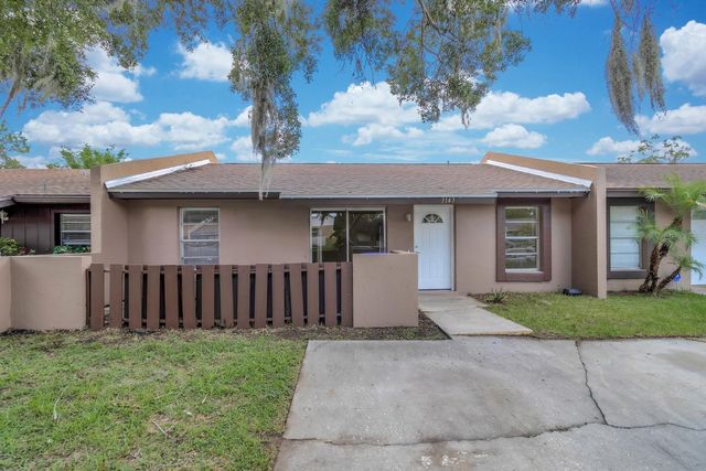 3143 STONECASTLE ROAD, Orlando, FL 32822