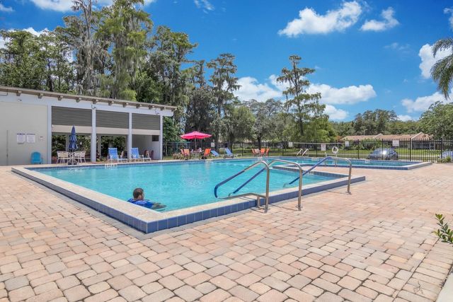3143 STONECASTLE ROAD, Orlando, FL 32822