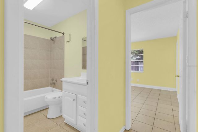 3143 STONECASTLE ROAD, Orlando, FL 32822