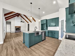 10008 Valley Oak Way, Springtown, TX 76082