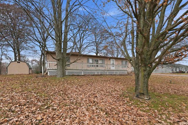 177 State Road 8 Road, Avilla, IN 46710