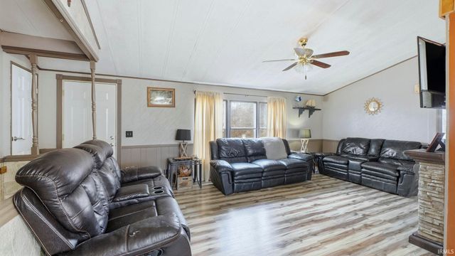 177 State Road 8 Road, Avilla, IN 46710