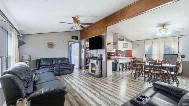 177 State Road 8 Road, Avilla, IN 46710