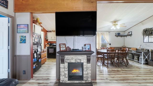 177 State Road 8 Road, Avilla, IN 46710