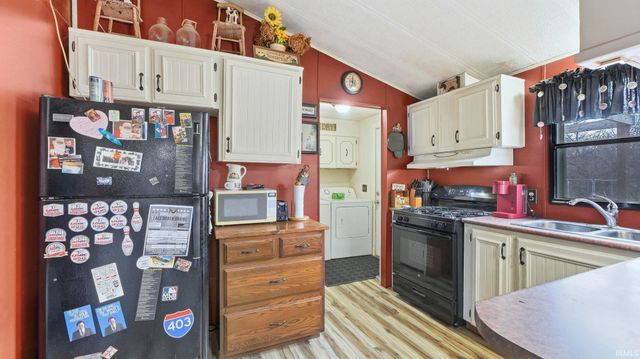 177 State Road 8 Road, Avilla, IN 46710