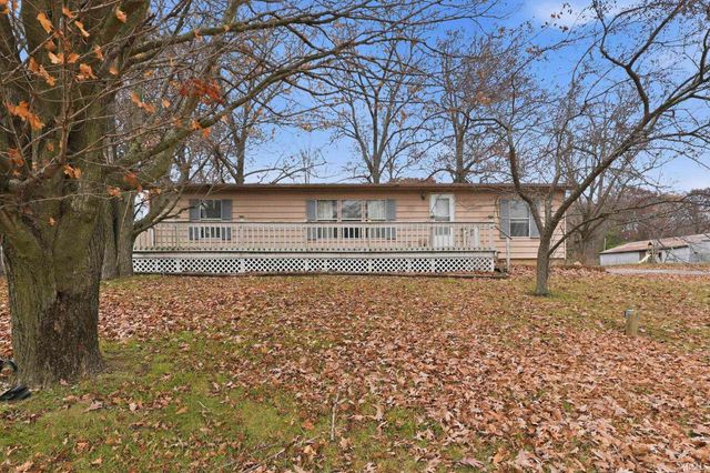 177 State Road 8 Road, Avilla, IN 46710