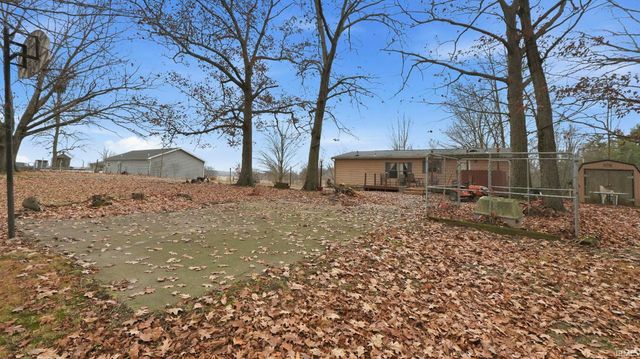 177 State Road 8 Road, Avilla, IN 46710