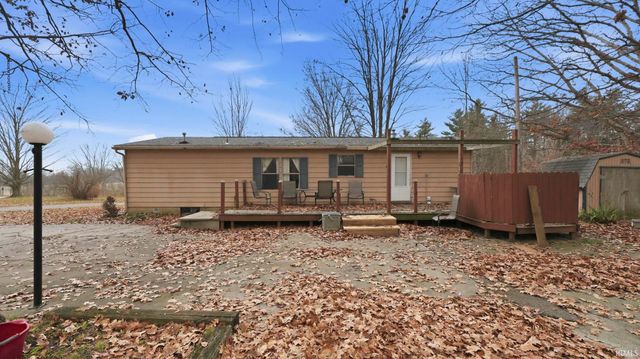 177 State Road 8 Road, Avilla, IN 46710