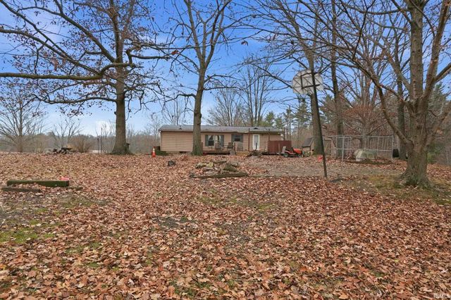 177 State Road 8 Road, Avilla, IN 46710