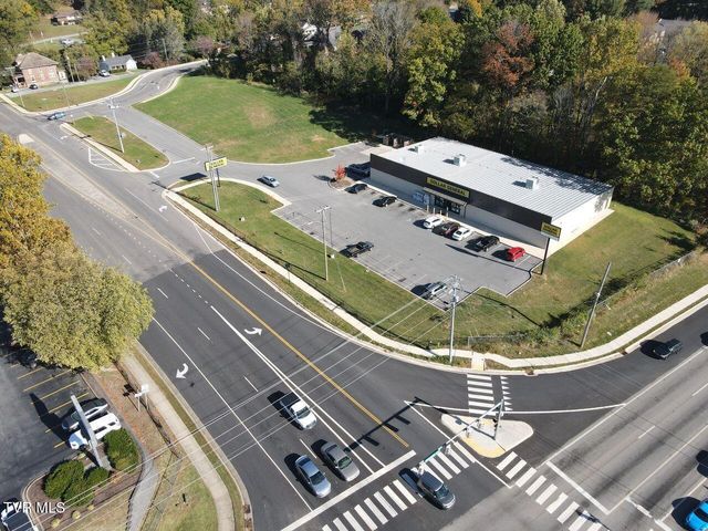 Tbd S. Roan St., Johnson City, TN 37601