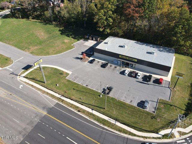 Tbd S. Roan St., Johnson City, TN 37601