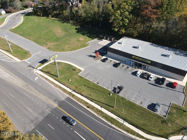 Tbd S. Roan St., Johnson City, TN 37601
