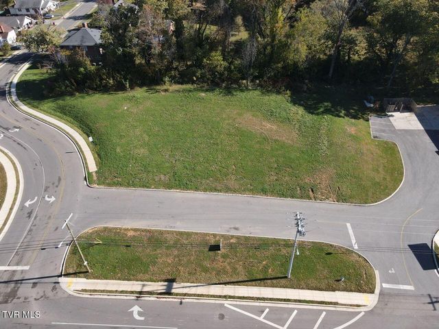 Tbd S. Roan St., Johnson City, TN 37601