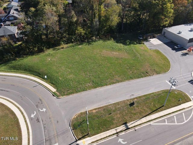 Tbd S. Roan St., Johnson City, TN 37601