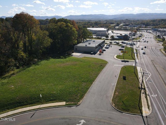 Tbd S. Roan St., Johnson City, TN 37601