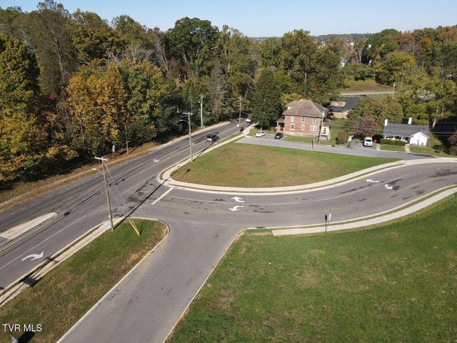 Tbd S. Roan St., Johnson City, TN 37601