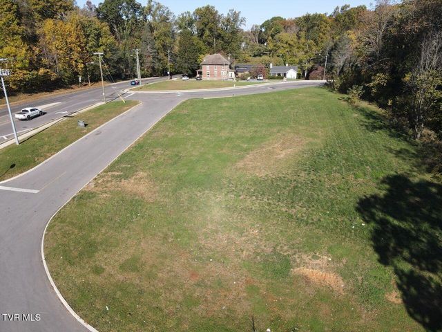 Tbd S. Roan St., Johnson City, TN 37601