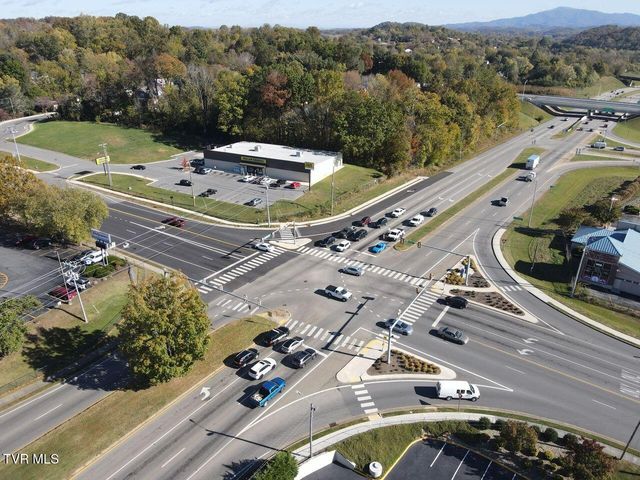 Tbd S. Roan St., Johnson City, TN 37601