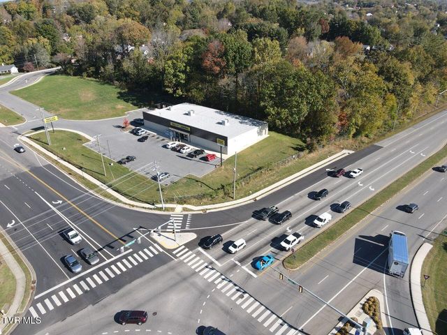 Tbd S. Roan St., Johnson City, TN 37601