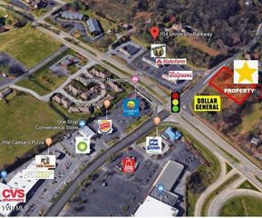 Tbd S. Roan St., Johnson City, TN 37601