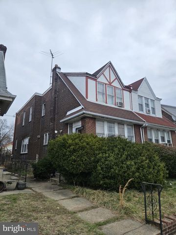 1421 SAINT VINCENT ST, Philadelphia, PA 19111