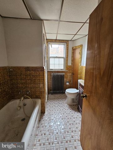 1421 SAINT VINCENT ST, Philadelphia, PA 19111