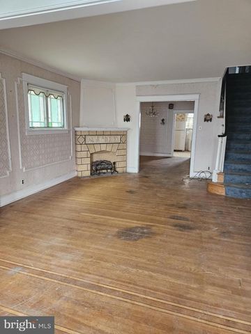 1421 SAINT VINCENT ST, Philadelphia, PA 19111