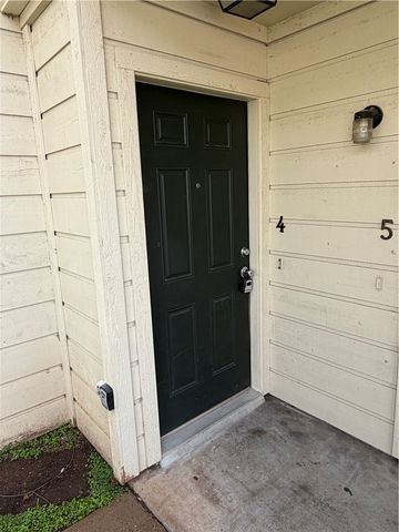 4513 Carter Creek Parkway 4, Bryan, TX 77802