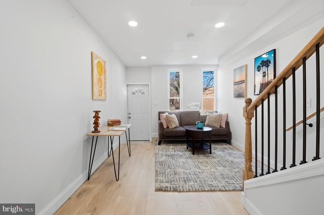 1229 W SARATOGA ST, Baltimore, MD 21223