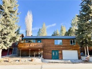 42834 Sonoma Drive, Big Bear Lake, CA 92315