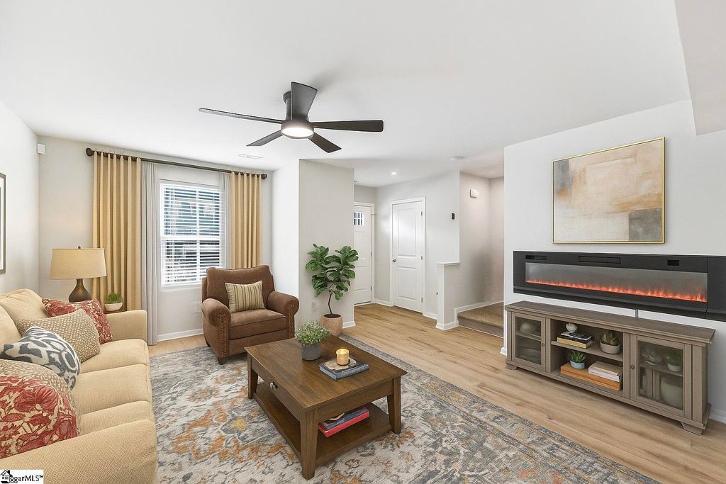 31 Tidworth Drive, Greer, SC 29651