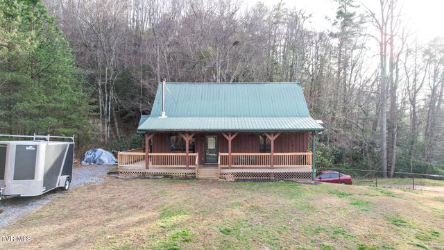13660 Asheville Highway, Greeneville, TN 37743